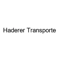 Haderer Transporte