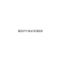 BEAUTY SILK SCREEN