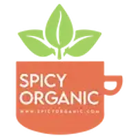 SPICY ORGANIC