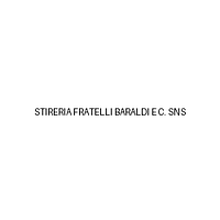 Stireria Fratelli Baraldi E C. Sns