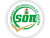 STANDARD ORGANISATION OF NIGERIA (SON)