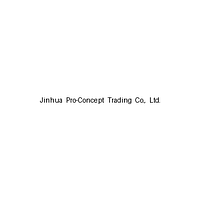 Jinhua Pro-Concept Trading