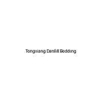 Tongxiang Danfill Bedding