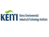 KOREA ENVIRONMENTAL INDUSTRY AND TECHNOLOGY INSTITUTE