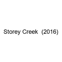 Storey Creek (2016)