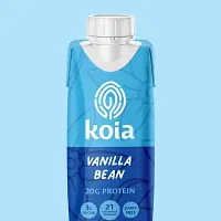 Rawnature5 dba Koia