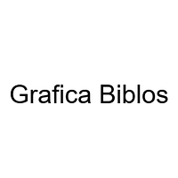 Grafica Biblos