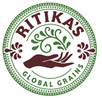 Ritika's Global Grains