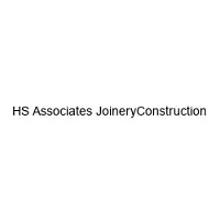 HS Associates JoineryConstruction