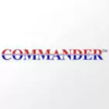 Commander Holding