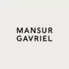 Mansur Gavriel