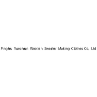 Pinghu Yuechun Woollen Sweater Making Clothes