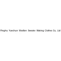 Pinghu Yuechun Woollen Sweater Making Clothes