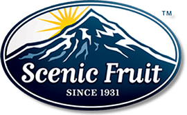 Scenic Fruit