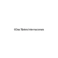 6Dias Têxteis Internacionais