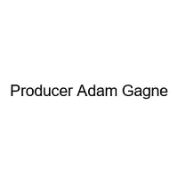 Producer Adam Gagne