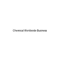 Chemical Worldwide Business