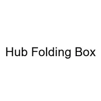Hub Folding Box