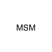 MSM