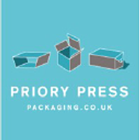 Priory Press Packaging