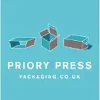 Priory Press Packaging