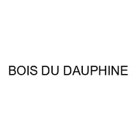 BOIS DU DAUPHINE