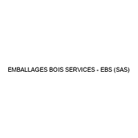 EMBALLAGES BOIS SERVICES - EBS (SAS)