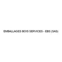 EMBALLAGES BOIS SERVICES - EBS (SAS)