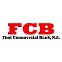 First Commercial Financial