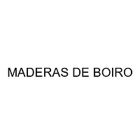 MADERAS DE BOIRO