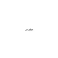 Lubatex