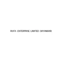 Ruifa Enterprise (Myanmar)