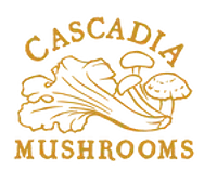 Cascadia Mushrooms