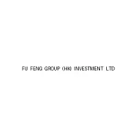Fu Feng Group (Hk) Investment