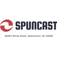 Spuncast
