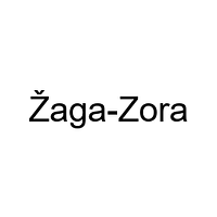 Žaga-Zora