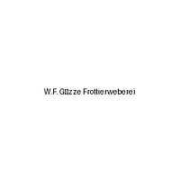 W.F. Gözze Frottierweberei