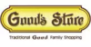 Good'S Store