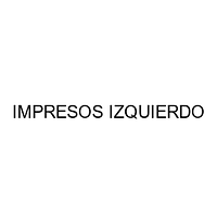 IMPRESOS IZQUIERDO