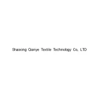 Shaoxing Qianye Textile Technology