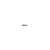 Anaik