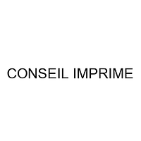 CONSEIL IMPRIME