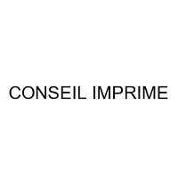 CONSEIL IMPRIME