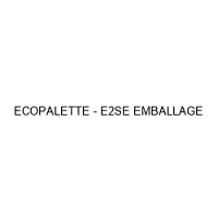 ECOPALETTE - E2SE EMBALLAGE