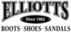 Elliott'S Tennessee Boot