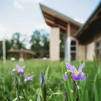 Indian Creek Nature Center, Etzel Sugar Grove Farm