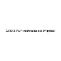 Borda Stamp-Ind.Bordados, Soc. Unipessoal