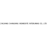 Zhejiang Changxing Weimeisite Interlining