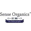 Sense Organics Sustainable