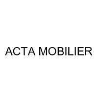 ACTA MOBILIER